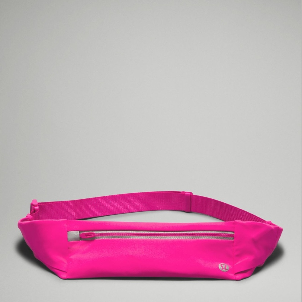 Lululemon Running belt Fast and Free Belt